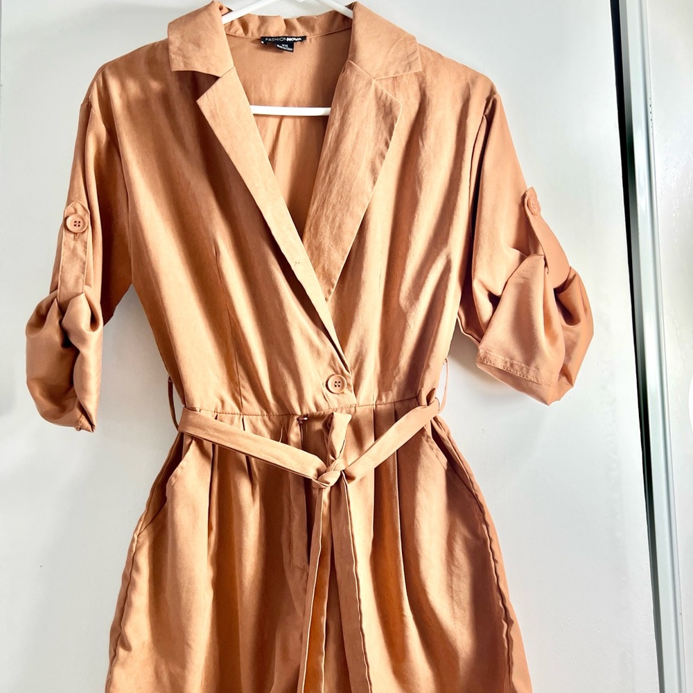 Jumpsuit size S